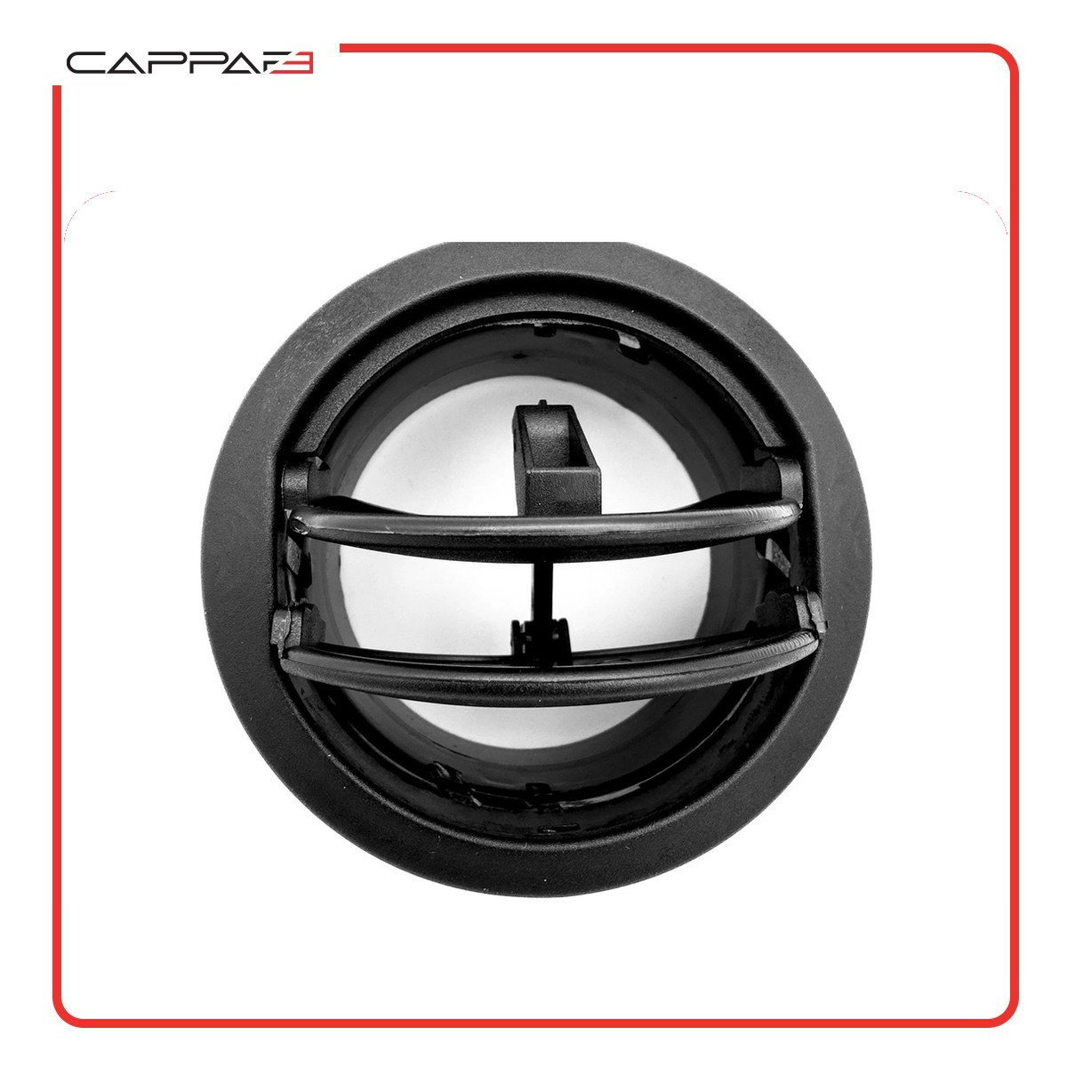 Nemo, Bipper and Fiorino central dashboard air vent grille cover – 4