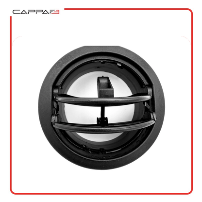 Nemo, Bipper and Fiorino central dashboard air vent grille cover – 4