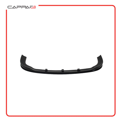 Sun Visor and Front Bumper Lip for Vauxhall Vivaro B (X82) 2014-2019