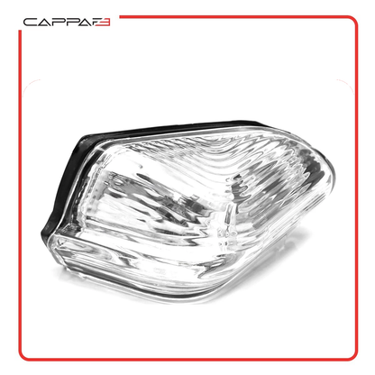 Mercedes Sprinter and VW Crafter left wing mirror indicator lens – 4
