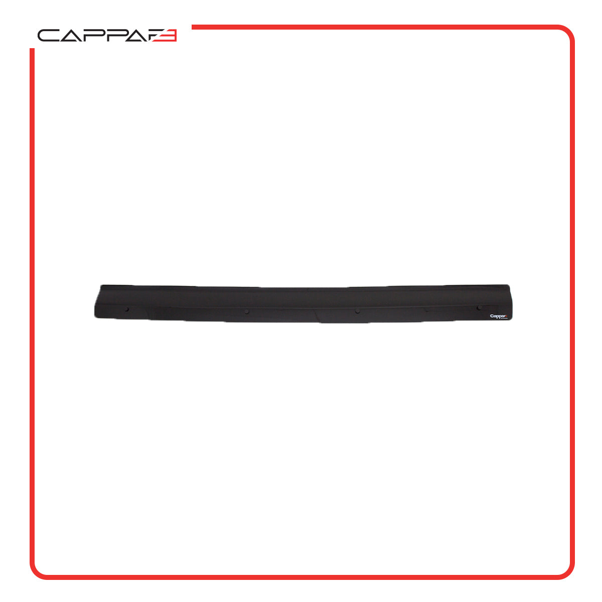 Sun Visor and Bonnet Deflector Bug Guard for Peugeot Boxer 2 (250) 2006-2014