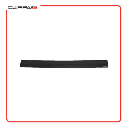 Sun Visor and Bonnet Deflector Bug Guard for Peugeot Boxer 2 (250) 2006-2014