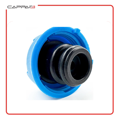 Radiator coolant tank cap for Fiat 500, Fiorino, Ducato, Peugeot Boxer and Citroen Relay – 4
