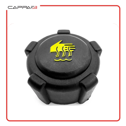 Radiator coolant tank cap for Renault Master, Trafic, Clio, Kangoo and Megane Mk2 – 3