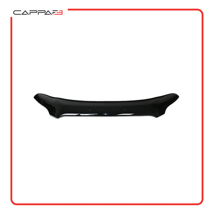Sun Visor and Front Bumper Lip for Ford Transit Mk9 2019 Onwards