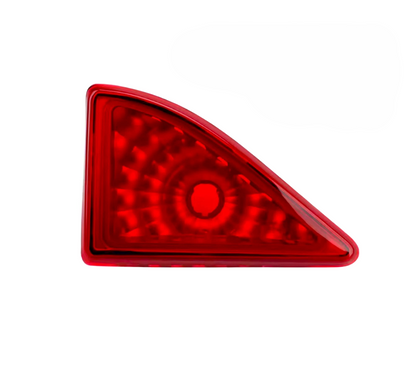 Red rear centre brake light for Renault Master III and Vauxhall Movano B 2010 onwards – 4