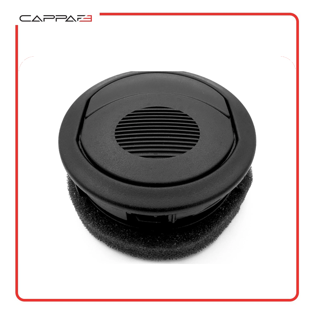 Nemo, Bipper and Fiorino central dashboard air vent grille cover – 2