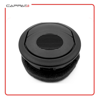 Nemo, Bipper and Fiorino central dashboard air vent grille cover – 2