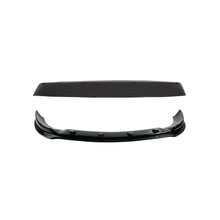 Sun Visor and Front Bumper Lip for Mercedes Sprinter 2018-2024