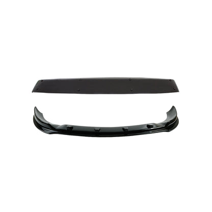 Sun Visor and Front Bumper Lip for Mercedes Sprinter 2018-2024
