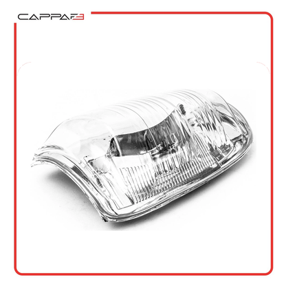 Ford Transit Mk8 right wing mirror indicator lens – 5