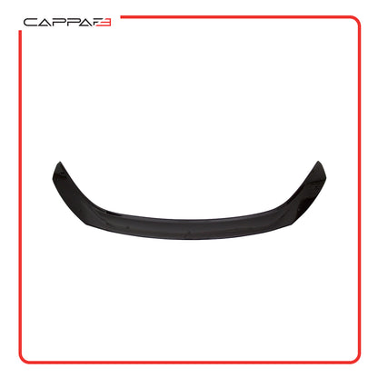 Bonnet Deflector and Front Bumper Lip for Honda Civic 2016 Onwards