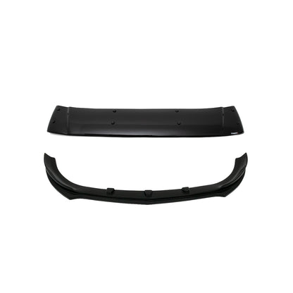 Sun Visor and Front Bumper Lip for Mercedes Vito 3 (W447) 2015-2020