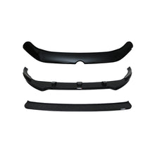 Bonnet Deflector, Bumper Lip and Rear Bumper Sill for Volkswagen Caddy 5 (SB) 2020 Onward