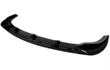 Mercedes Sprinter 2006-2013 black front bumper lower lip – 2