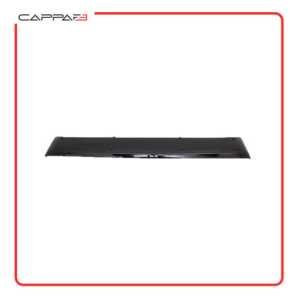 Sun Visor and Bonnet Deflector Bug Guard for Citroen Jumper 2 (250) 2006-2014