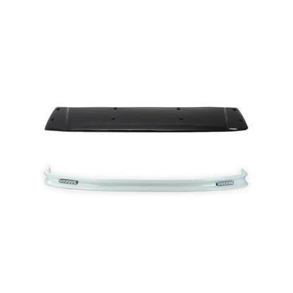 Sun Visor and Front Bumper Lip for Ford Transit Mk5 1994-2000