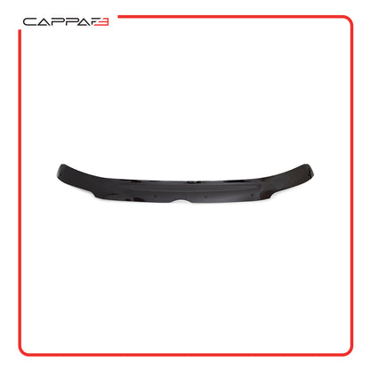 Bonnet Deflector and Front Bumper Lip for Volkswagen Transporter T5 2003-2009