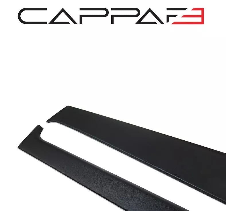 Volkswagen T6 2015-2019 door pillar trim – 3