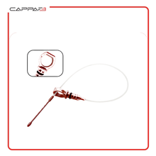 595 mm oil level dipstick for Ford C-Max and Focus 1.6 TDCi – 2