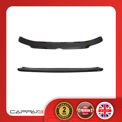 Bonnet Deflector and Rear Bumper Sill for Volkswagen Transporter T5 2009-2015