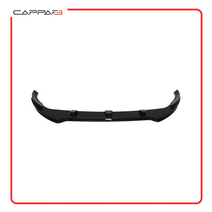 Bonnet Deflector, Bumper Lip and Rear Bumper Sill for Volkswagen Caddy 5 (SB) 2020 Onward