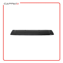 Sun Visor and Front Bumper Lip for Ford Transit Mk5 1994-2000