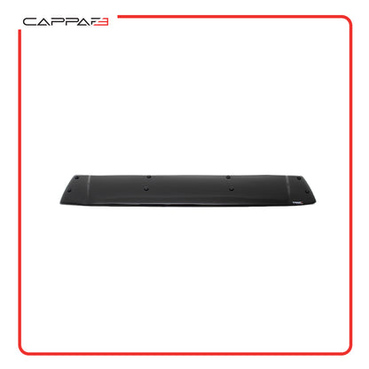 Sun Visor and Front Bumper Lip for Ford Transit Mk5 1994-2000