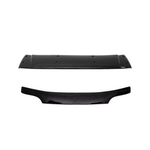 Ford Transit Mk5 1994-2000 sun visor and bonnet deflector