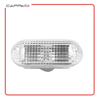Clear side wing indicator repeater lens for Ford Focus 2 2004-2011 – 2
