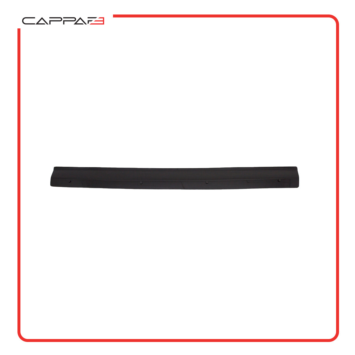 Sun Visor and Bonnet Deflector Bug Guard for Citroen Jumper 2 (250) 2006-2014