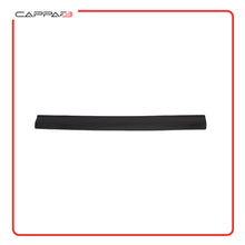 Sun Visor and Bonnet Deflector Bug Guard for Citroen Jumper 2 (250) 2006-2014
