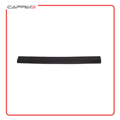 Sun Visor and Bonnet Deflector Bug Guard for Citroen Jumper 2 (250) 2006-2014