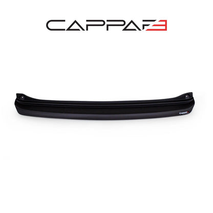 Kia Sportage 2016-2019 rear bumper sill protector – 7