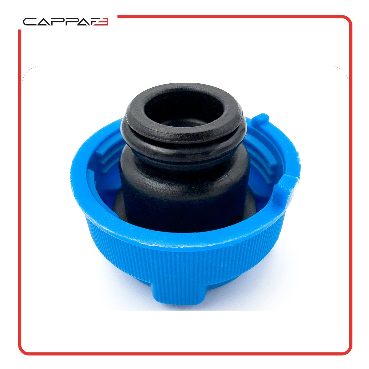 Radiator coolant tank cap for Fiat 500, Fiorino, Ducato, Peugeot Boxer and Citroen Relay – 2
