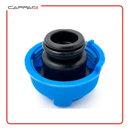 Radiator coolant tank cap for Fiat 500, Fiorino, Ducato, Peugeot Boxer and Citroen Relay – 2
