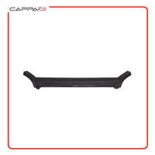 Bonnet Deflector and Front Bumper Lip for Mercedes Sprinter 2006-2012