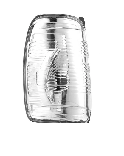 Ford Transit Mk8 left wing mirror indicator lens