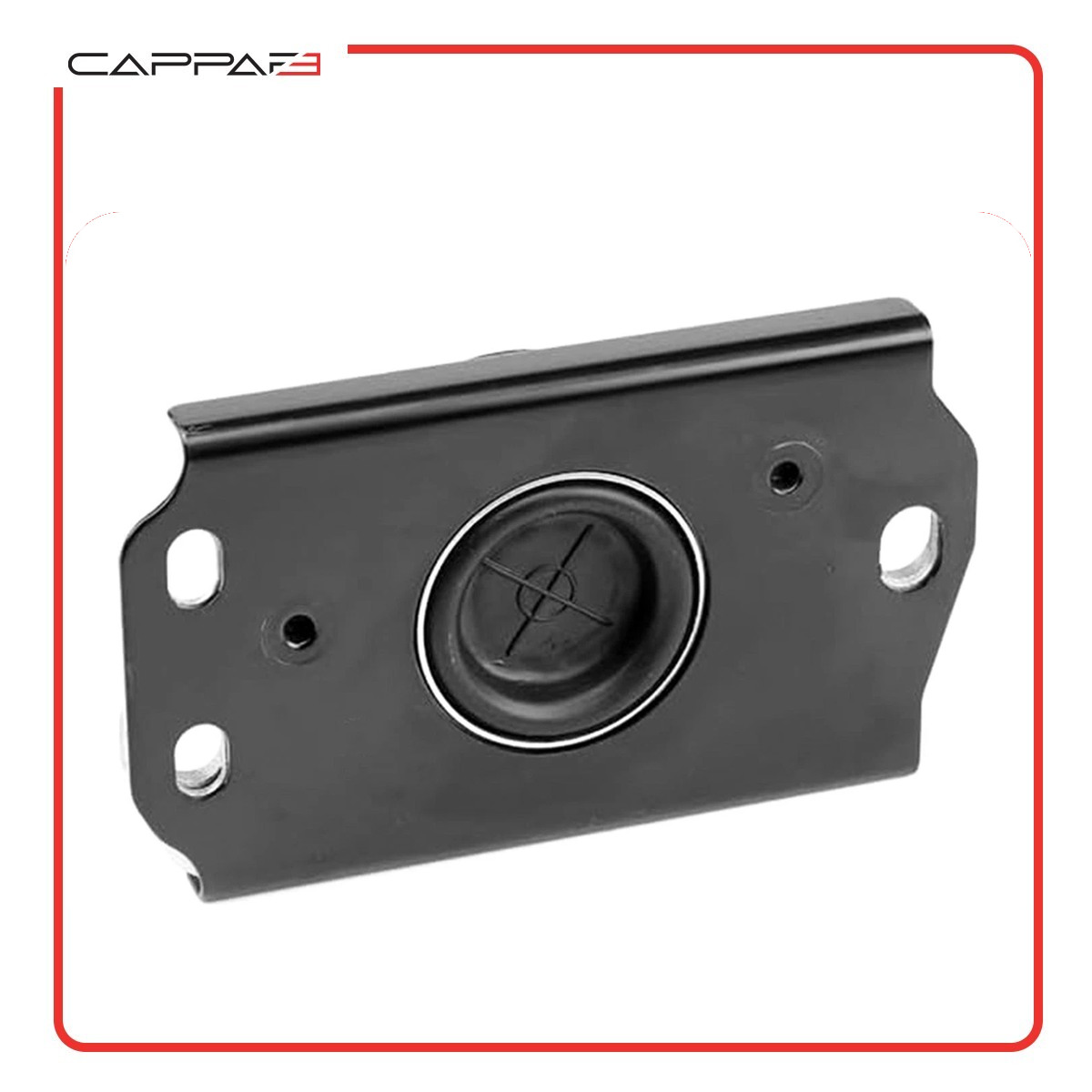 Right engine mount for Vauxhall Vivaro II and Renault Trafic 1.9 and 2.0 dCi – 4