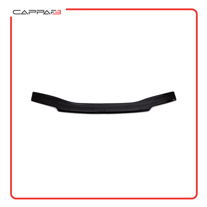 Sun Visor, Bonnet Deflector and Rear Bumper Sill for Volkswagen Transporter T4 1996-2003