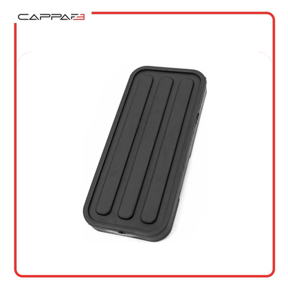 Cappafe Compatible with Volkswagen Transporter T4 1990-2003 Accelerator Pedal Rubber Pad