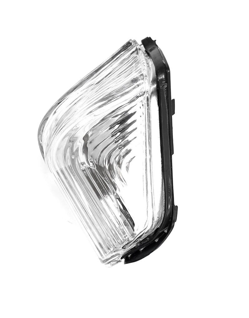 Mercedes Sprinter and VW Crafter right wing mirror indicator lens