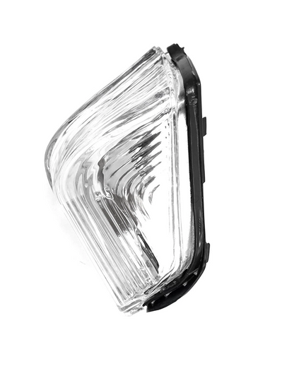 Mercedes Sprinter and VW Crafter right wing mirror indicator lens