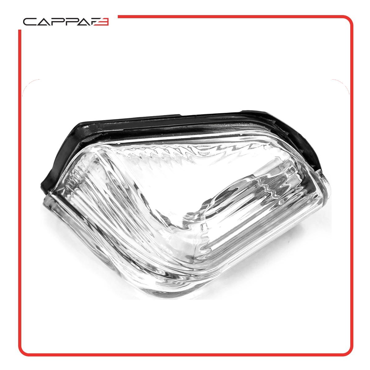 Mercedes Sprinter and VW Crafter left wing mirror indicator lens – 3