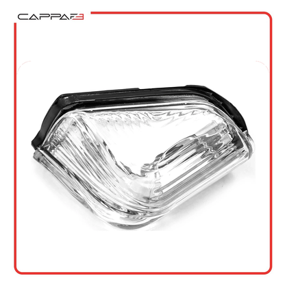 Mercedes Sprinter and VW Crafter left wing mirror indicator lens – 3