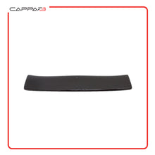 Sun Visor and Bonnet Deflector Bug Guard for Mitsubishi L200 2019 Onwards