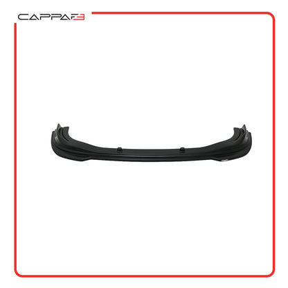 Bonnet Deflector and Front Bumper Lip for Ford Transit Mk7 2006-2014