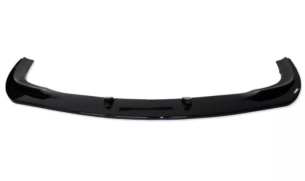 Mercedes Sprinter 2 (W906) 2014-2018 Front Bumper Lower Lip Black