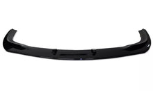 Mercedes Sprinter 2014-2018 black front bumper lower lip – 2