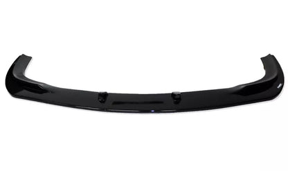 Mercedes Sprinter 2 (W906) 2014-2018 Front Bumper Lower Lip Black